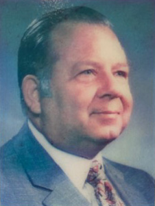 Rosenbaum Fence Company founder