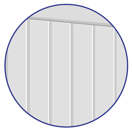 Vinyl pool fence experts in Hampton VA and the surrounding area