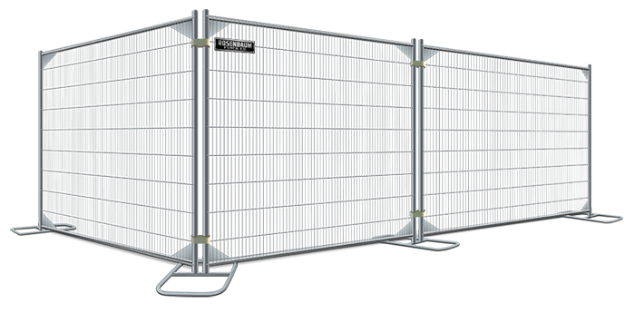 Temporary Fence Contractor in Hampton VA and the surrounding area