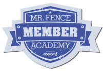 Mr Fence Academy fence company in Hampton VA and the surrounding area